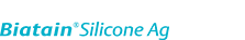 Biatain Silicone Ag Schaumverband
