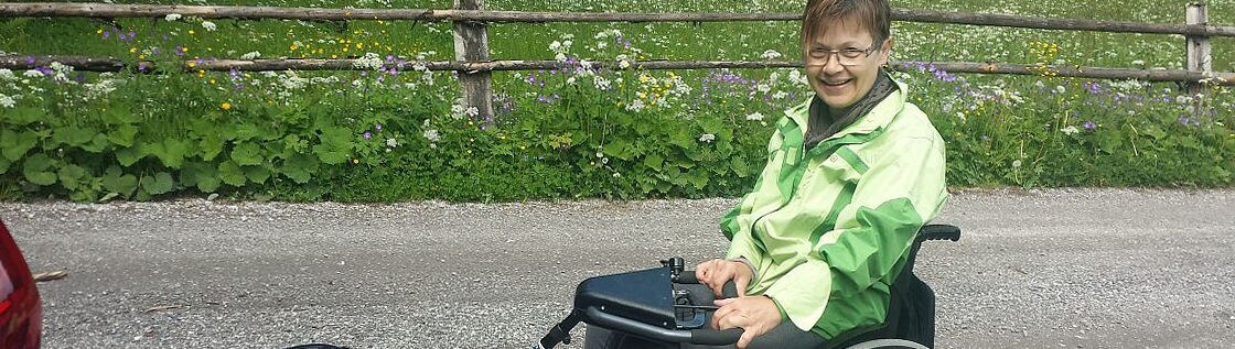 Annemarie Grillenberger