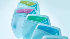 Conveen® Optima Messschablone