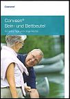 Conveen Bein- und Bettbeutel