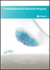 Coloplast Wund-Produktübersicht 2019
