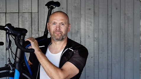 Sport mit Stoma