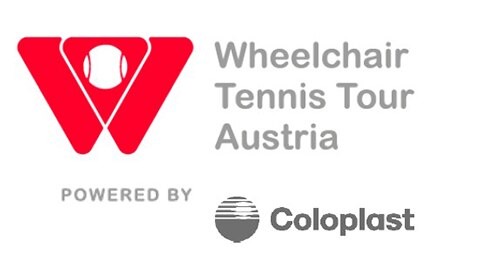 Wheelchair Tennis Tour Austria powered by Coloplast