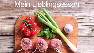 Kochbuch internationale Küche