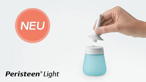 Peristeen Light Irrigationssystem