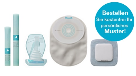 Bestellen Sie kostenfrei Ihr persönliches Muster