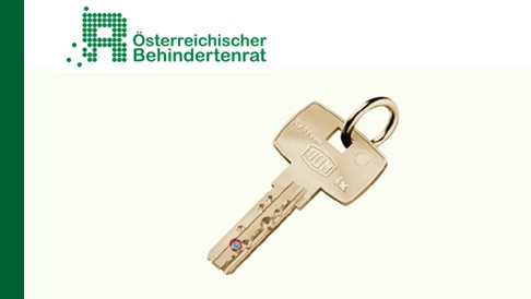 Eurokey für Katheteranwender/-in & Stomaträger/-in