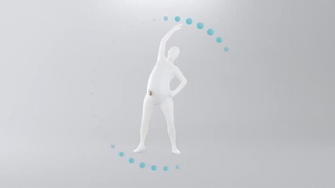 Unsere einzigartige BodyFit Technologie®