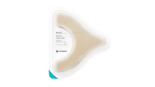 Brava® Elastischer Fixierstreifen Triangel