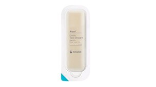 Brava® Elastischer Fixierstreifen Rechteck